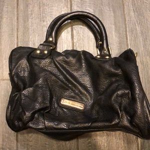 Black Steve Madden bag
